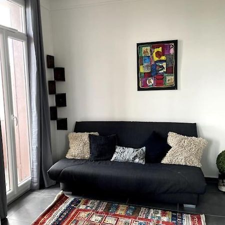 Le Triomphe Logement Central, 8 Pax 3 Chambres Marselha Exterior foto