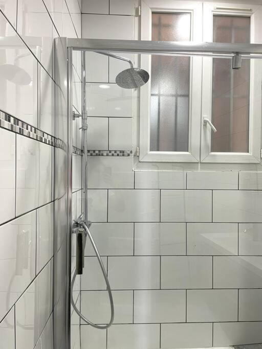 Le Triomphe Logement Central, 8 Pax 3 Chambres Marselha Exterior foto